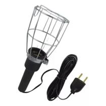 Rabicho de Luz com Grade e Plugue - 5 Metros - Frontel