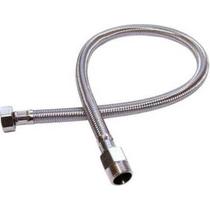 Rabicho Inox 40cm Trançado água Quente F-m 10002-hf Hf Rabicho Inox 40cm Trançado água Quente F-m 10002-hf Hf