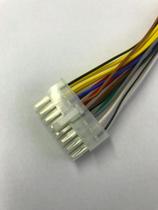 Rabicho Módulo De Vidro Elétrico 16 Vias Rabicho Módulo De Vidro Elétrico 16 Vias