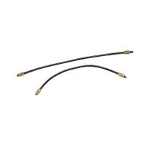 Rabicho P/violino 3/4 4/4 Standard Dominante Orchestral Rabicho P/violino 3/4 4/4 Standard Dominante Orchestral