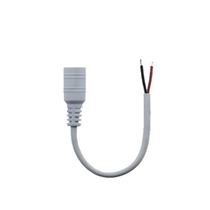 Rabicho P4 Femea para Fontes Cor:Branco 500 Unidades Rabicho P4 Femea para Fontes Cor:Branco 500 Unidades
