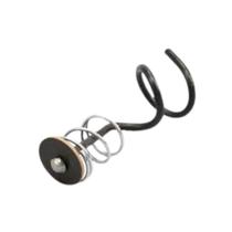 Rabicho para Soquete 1 Polo para Lampada 67/1141 Rabicho para Soquete 1 Polo para Lampada 67/1141