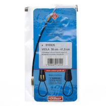Rabicho Para Viola De Arco Wittner 916926