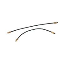 Rabicho Para Violino 3/4 4/4 Standard Dominante Orchestral Rabicho Para Violino 3/4 4/4 Standard Dominante Orchestral