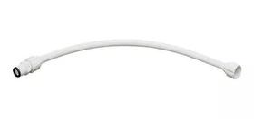 Rabicho Pvc Krona 30cm Engate Rabicho Pvc Krona 30cm Engate