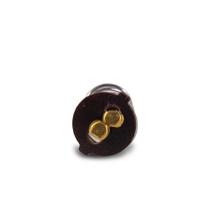 Rabicho Tarponn Para Lâmpada Ba15D/2 Pólo/67/1034 (2046) Rabicho Tarponn Para Lâmpada Ba15D/2 Pólo/67/1034 (2046)