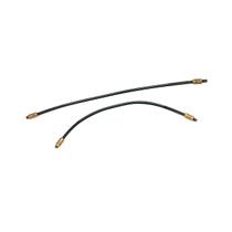 Rabicho Violino Dominante IZ8368 3/4 4/4