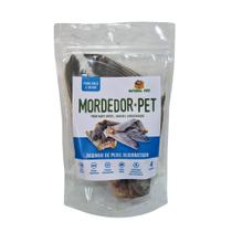 Rabinho de Peixe Desidratado Rabinho de Peixe Desidratado