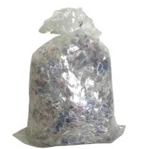 Rabiola Cotoco 500 mts. fita 10 Centímetros Transparente de Plástico - Pipas, Raia, Peixinho, Flechi