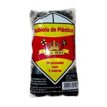 Rabiola Plástica Para Pipas C/ 10 Unidades De 5 Metros Rabiola Plástica Para Pipas C/ 10 Unidades De 5 Metros