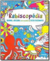Rabiscopedia Rabiscopedia