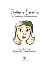 Rabiscos escritos