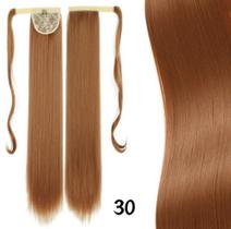 Rabo De Cavalo Fita Para Amarrar Idêntico Cabelo Humano Top