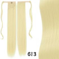 Rabo De Cavalo Fita Para Amarrar Idêntico Cabelo Humano Top