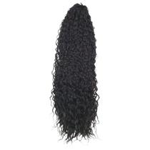 Rabo De Cavalo Ludy Bio Orgânico Cor 1 80Cm Rabo De Cavalo Ludy Bio Orgânico Cor 1 80Cm