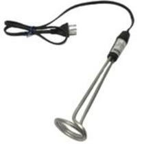 Rabo Quente Aquecedor Elétrico Portátil 220V 1000w Potencia Ebulidor Mergulhão Aquecedor de Água