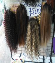 Rabos de cavalo bio fibras Rabos de cavalo bio fibras