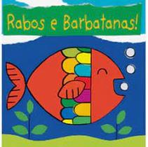 Rabos e barbatanas! - PRESTIGIO - GRUPO EDIOURO Rabos e barbatanas! - PRESTIGIO - GRUPO EDIOURO