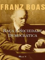 Raça e sociedade democrática