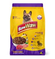 Ração 1kg caes pequenos carne frango bawwaw - clicklotus Ração 1kg caes pequenos carne frango bawwaw - clicklotus