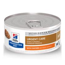 Ração A/d Úmida Lata Prescription Urgent Care Da Hills condicoes criticas 156g Ração A/d Úmida Lata Prescription Urgent Care Da Hills condicoes criticas 156g