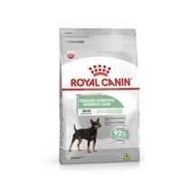 Ração Adult Mini Digestive Care 2,5Kg Royal Canin