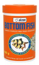 Ração Alcon Bottom Fish 150gr - AL21K