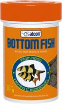 Ração Alcon Bottom Fish 30G