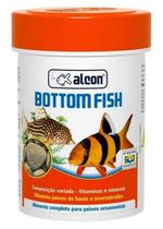Ração Alcon Bottom Fish 50gr