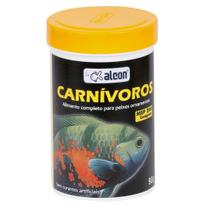 Ração Alcon Carnívoros 90g Ração Alcon Carnívoros 90g