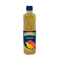Ração Alcon Club Canário 325g Alimentação Balanceada