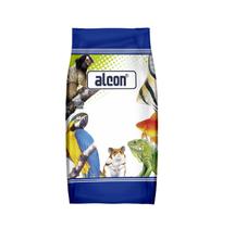 Ração Alcon Club Coleiro Aves Alimento Grânulos Saco 5Kg Ração Alcon Club Coleiro Aves Alimento Grânulos Saco 5Kg