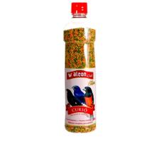 Raçao Alcon Club - Curió - 325g Raçao Alcon Club - Curió - 325g