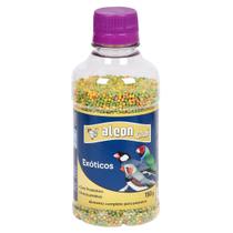 Ração Alcon Club Exóticos 150g