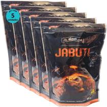 Ração Alcon Club Jabuti Adulto 300g - Kit 5 Unidades