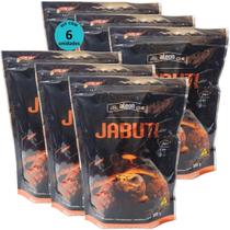 Ração Alcon Club Jabuti Adulto 300g - Kit 6 Unidades