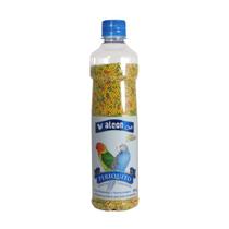 Ração Alcon Club Periquito Super Premium 310g