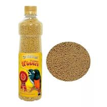 Ração Alcon Club Premium Winner Curió E Coleiro 325g