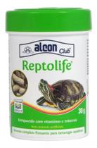 Ração Alcon Club Reptolife 30g Ração Alcon Club Reptolife 30g