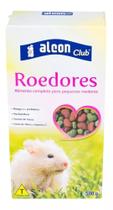 Ração Alcon Club Roedores 500g
