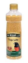 Ração Alcon Club Top Life 325g - Para Pássaros
