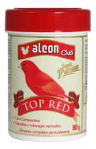 Ração Alcon Club Top Red 80g Ração Alcon Club Top Red 80g
