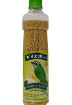 Ração Alcon Club Trinca Ferro Banana Super Premium 310g Ração Alcon Club Trinca Ferro Banana Super Premium 310g