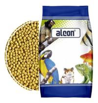 Ração Alcon Club Trinca Ferro Banana Super Premium 5kg Ração Alcon Club Trinca Ferro Banana Super Premium 5kg