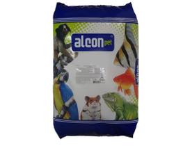 Ração Alcon Club Trinca Ferro Banana Super Premium 5kg