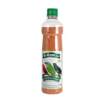 Ração Alcon Club Trinca-Ferro e Outros Pássaros Super Premium 310g Ração Alcon Club Trinca-Ferro e Outros Pássaros Super Premium 310g
