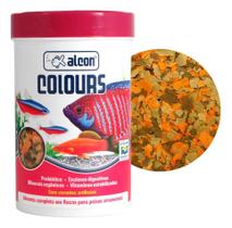 Ração Alcon Colours 50G