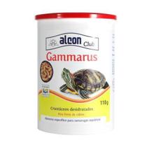 Ração Alcon Gammarus - 110 Gr