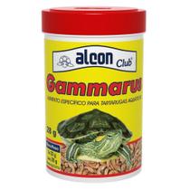 Ração Alcon Gammarus - 28 Gr Ração Alcon Gammarus - 28 Gr