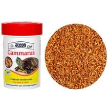 Ração Alcon Gammarus para repteis 11G Ração Alcon Gammarus para repteis 11G